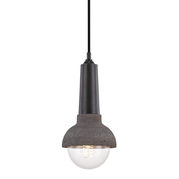 Mitzi by Hudson Valley Lighting Macy Pendant H304701 OB