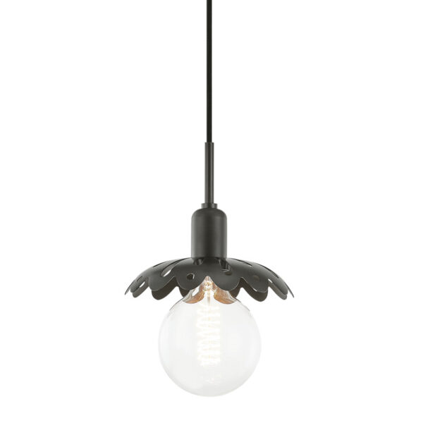 Mitzi by Hudson Valley Lighting Alyssa Pendant H353701 OB