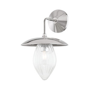 Mitzi by Hudson Valley Lighting Lana Wall Sconce H365101 PN