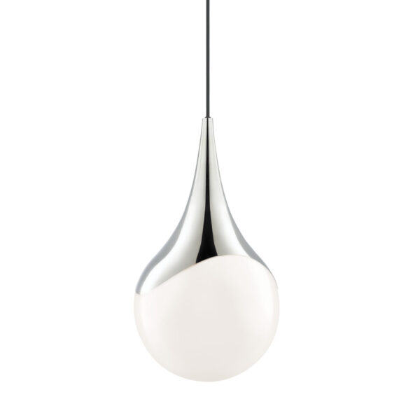 Mitzi by Hudson Valley Lighting Ariana Pendant H375701L PN