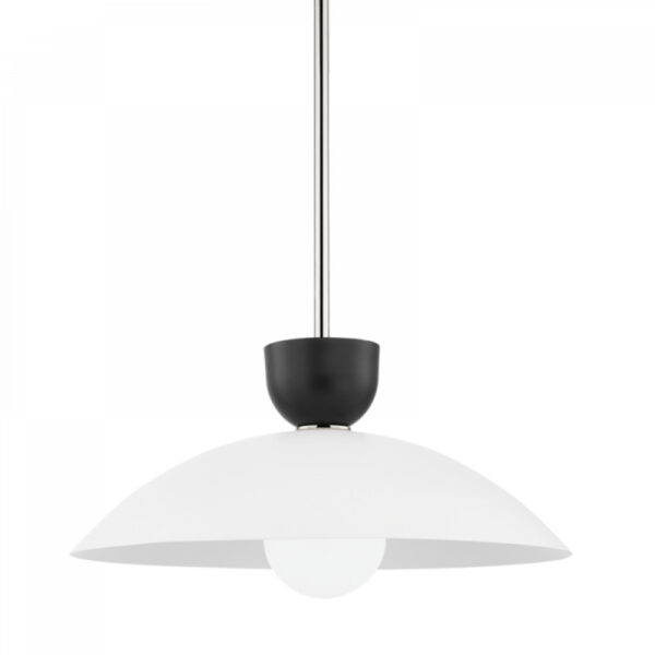 Mitzi by Hudson Valley Lighting Whitley Pendant H481701L PN