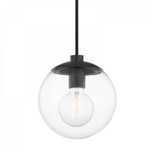 Mitzi by Hudson Valley Lighting Meadow Pendant H503701 OB