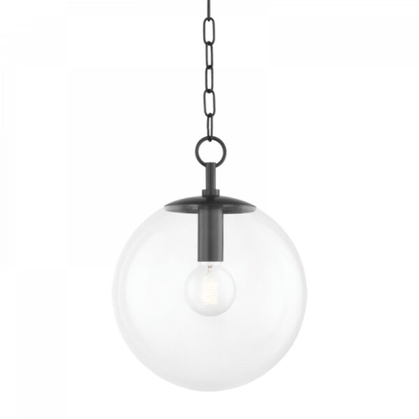 Mitzi by Hudson Valley Lighting Juliana Pendant H609701S OB