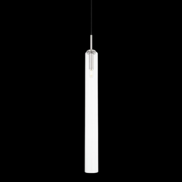 Mitzi by Hudson Valley Lighting NYAH Pendant H701701L PN