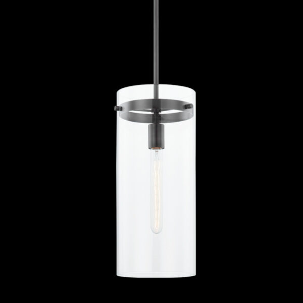 Mitzi by Hudson Valley Lighting HAISLEY Pendant H756701L OB