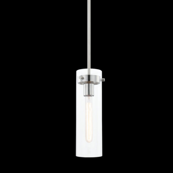 Mitzi by Hudson Valley Lighting HAISLEY Pendant H756701S PN