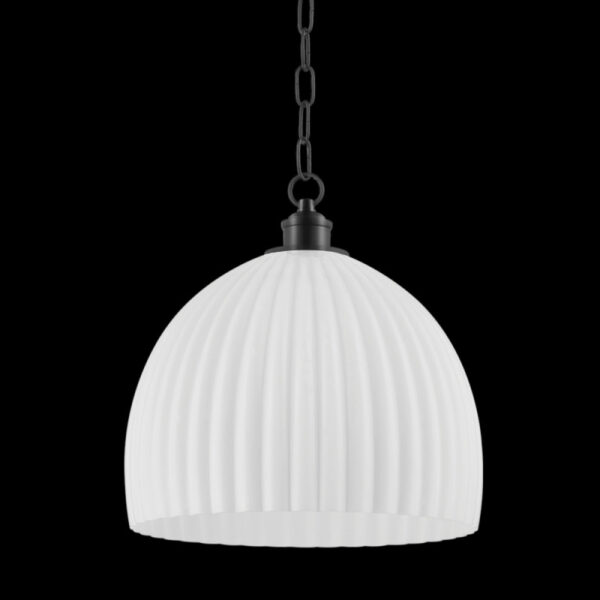 Mitzi by Hudson Valley Lighting HILLARY Pendant H771701L OB