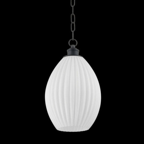 Mitzi by Hudson Valley Lighting HILLARY Pendant H771701S OB