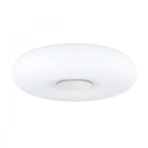 Mitzi by Hudson Valley Lighting IMANI Flush Mount H789501 PN