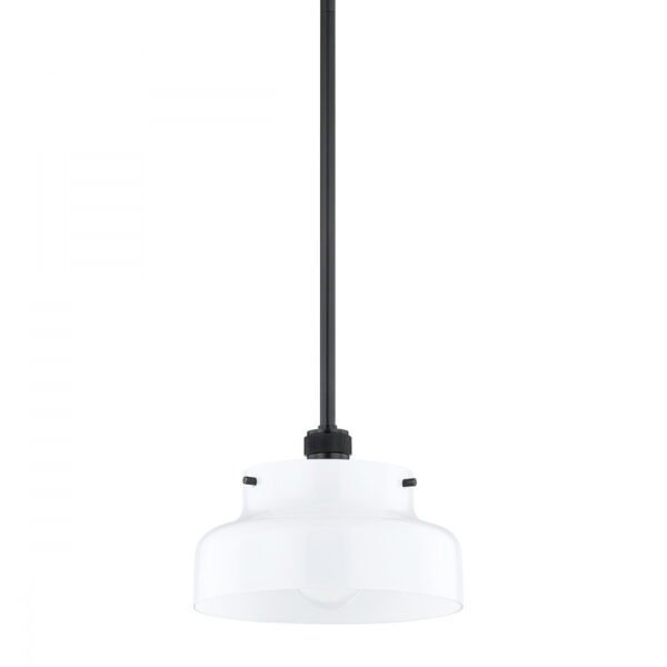 Mitzi by Hudson Valley Lighting LUELLA Pendant H790701S OB