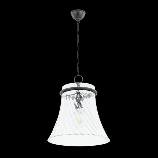 Mitzi by Hudson Valley Lighting CANTANA Pendant H824701L OB