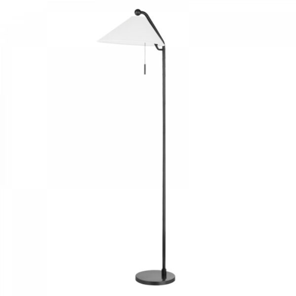 Mitzi by Hudson Valley Lighting Aisa Floor Lamp HL647401 OB