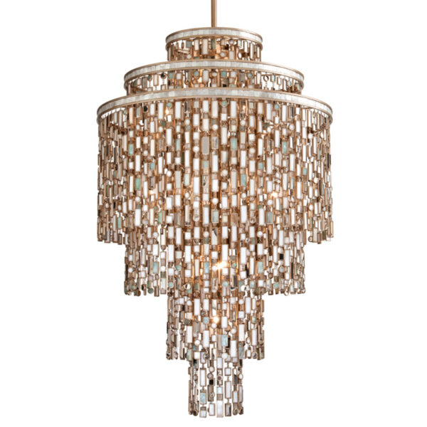 Corbett Dolcetti Chandelier 142 719 CPL