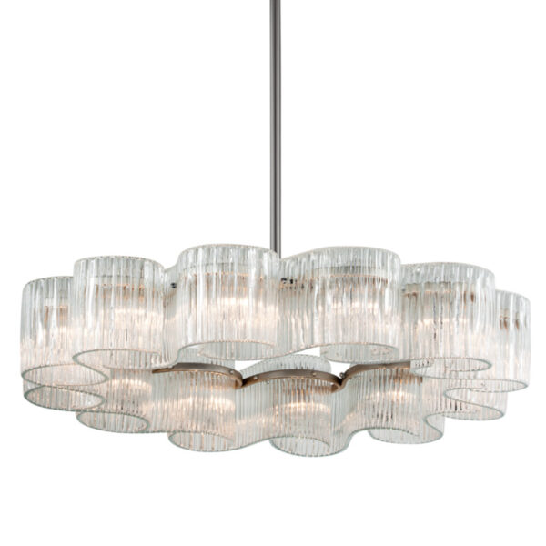 Corbett Circo Chandelier 240 412 WSL