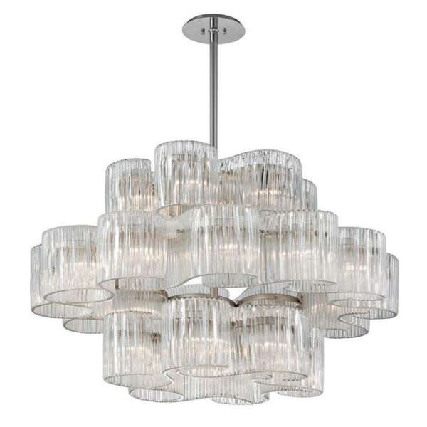 Corbett Circo Chandelier 240 424 WSL