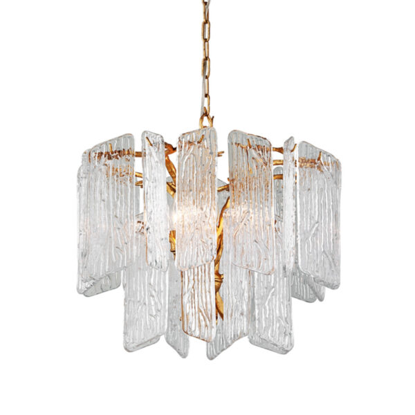 Corbett Piemonte Chandelier 244 44 GL