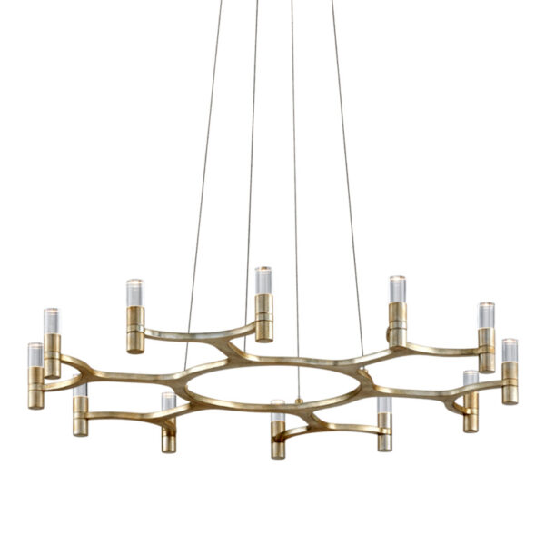 Corbett Nexus Chandelier 258 012 WSL