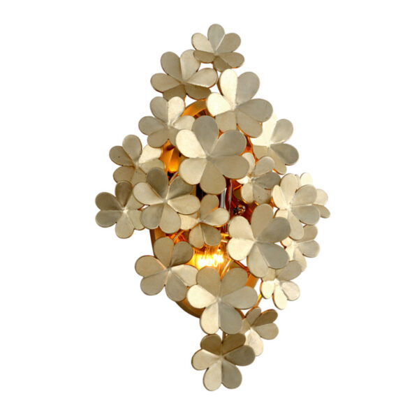 Corbett Gigi Wall Sconce 261 14 WSL