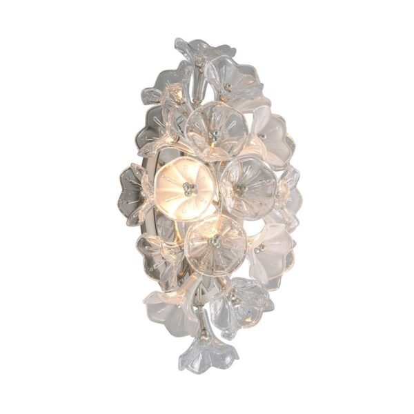 Corbett Jasmine Wall Sconce 269 11 SL