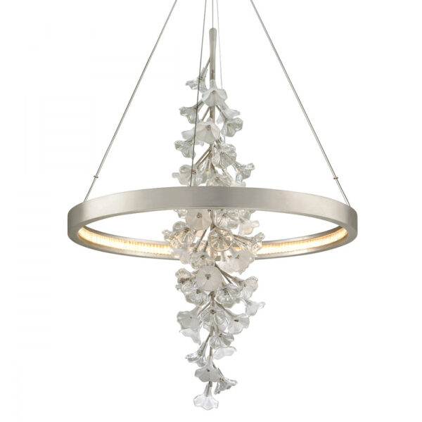 Corbett Jasmine Chandelier 269 72 SL