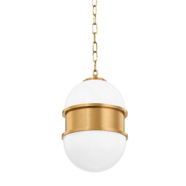 Corbett Broomley Pendant 272 41 VB