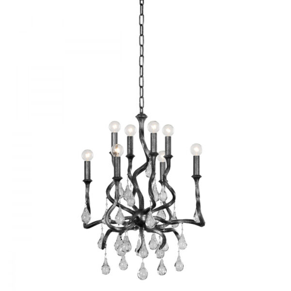 Corbett Aveline Chandelier 414 23 BSL