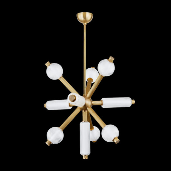 Corbett Atom Chandelier 452 36 VB