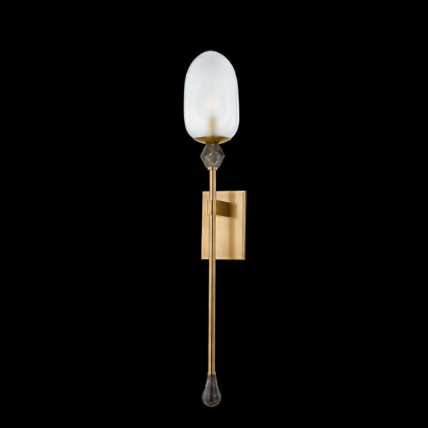 Corbett Daith Wall Sconce 464 01 VB