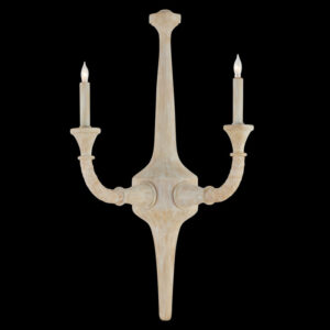 Currey Aleister Wall Sconce 5000 0246