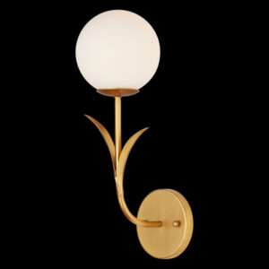 Currey Rossville Wall Sconce 5000 0249