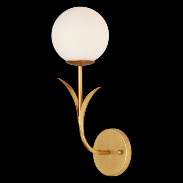 Currey Rossville Wall Sconce 5000 0249