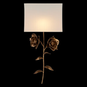 Currey Rosabel Wall Sconce 5900 0054