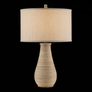 Currey Joppa Table Lamp 6000 0845