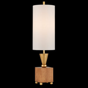 Currey Ballyfin Table Lamp 6000 0865