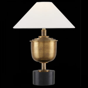 Currey Bective Table Lamp 6000 0877