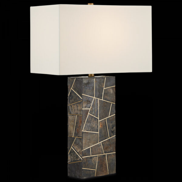 Currey Carina Table Lamp 6000 0879