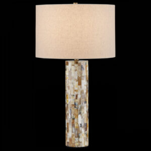 Currey Colevile Table Lamp 6000 0880