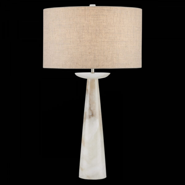 Currey Pharos Table Lamp 6000 0892