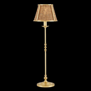 Currey Deauville Table Lamp 6000 0900