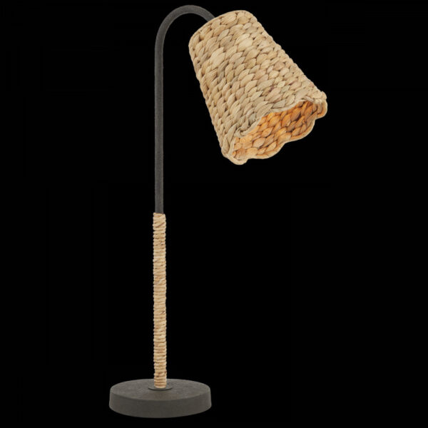 Currey Annabelle Desk Lamp 6000 0901