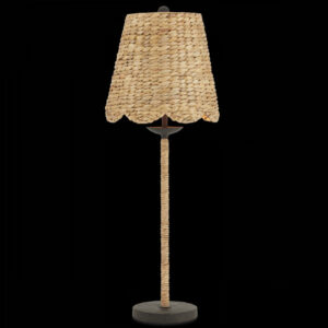 Currey Annabelle Table Lamp 6000 0902