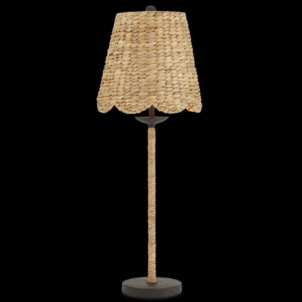 Currey Annabelle Table Lamp 6000 0902