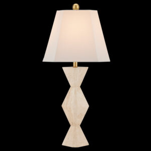 Currey Estelle Table Lamp 6000 0905