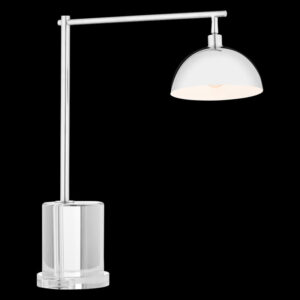 Currey Repartee Desk Lamp 6000 0906
