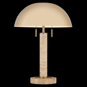 Currey Miles Table Lamp 6000 0914