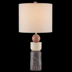 Currey Moreno Table Lamp 6000 0917