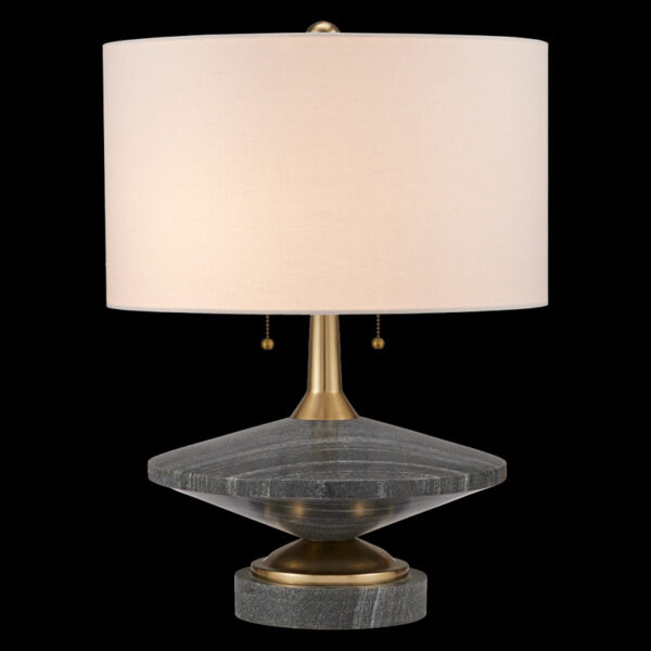 Currey Jebel Table Lamp 6000 0918