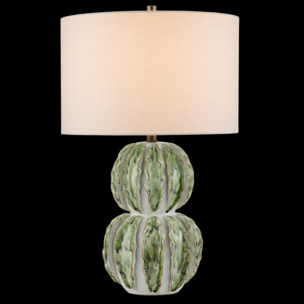 Currey Kolonos Table Lamp 6000 0920