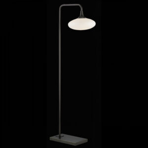 Currey Solfeggio Bronze Floor Lamp 8000 0131