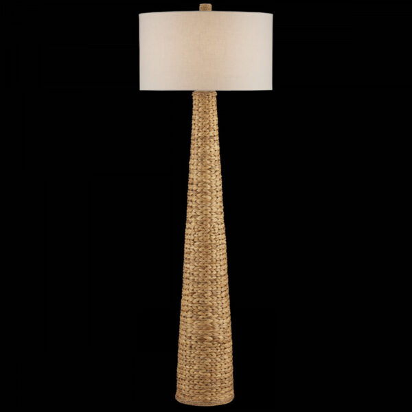 Currey Birdsong Floor Lamp 8000 0138